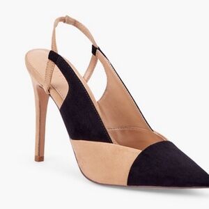 BINB JustFab Stiletto Pumps size 12